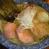麺処ほん田