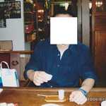 徳也茶喫館 - 2006年の内観