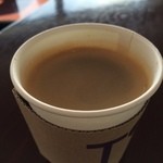 T'CAFE - Ｔ’ＣＡＦＥブレンド