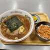 まるたかラーメン
