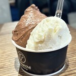 プレマルシェ・ジェラテリア - 