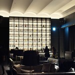 Gold Bar at EDITION - 
