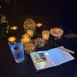 Gold Bar at EDITION - 