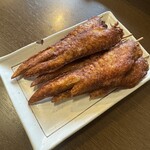 博多もつ鍋 徳永屋 総本店 - 