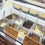 プレマルシェ・ジェラテリア - 