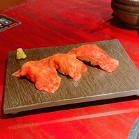 銀座焼肉 seigou - 