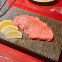 銀座焼肉 seigou - 