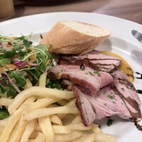 カンティネッタバズ - 