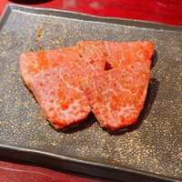 銀座焼肉 seigou - 