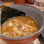 つけ麺屋 やすべえ - 