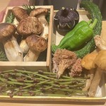 橦木町 しみず - 