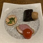 湯浅 - 