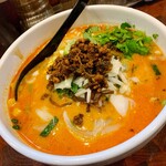 四川麺家 龍の子 - 