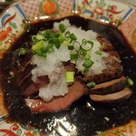 炭火焼 ゆうじ - 