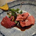 炭火焼 ゆうじ - 