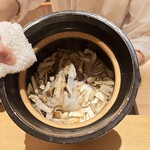 橦木町 しみず - 