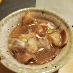 炭火焼 ゆうじ - 