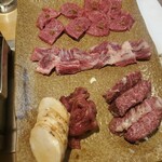 炭火焼 ゆうじ - 