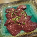 炭火焼 ゆうじ - 