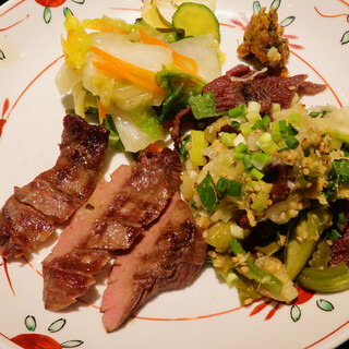 牛たん焼き 仙台辺見_1