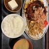 お好み焼き 京ちゃばな 梅田北新地店