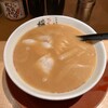 ラーメン 横綱 クリスタ長堀店
