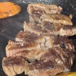 焼肉 たて×よこ - 