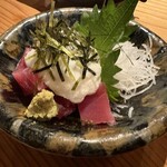 かど屋のじょんごろ - 料理写真: