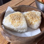 焼肉 たて×よこ - 