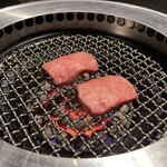焼肉牛印 - 
