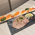 めしや因すけ - 