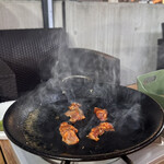 焼肉 たて×よこ - 