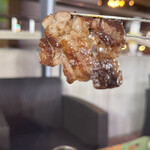 焼肉 たて×よこ - 