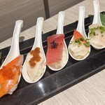 めしや因すけ - 