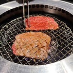 焼肉牛印 - 