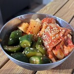 焼肉 たて×よこ - 