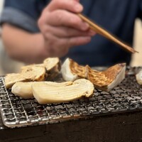 日本料理 みや  - 目の前のライブ感