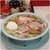 なぎちゃんラーメン - 料理写真:中華そば 790円 ゆで玉子 100円