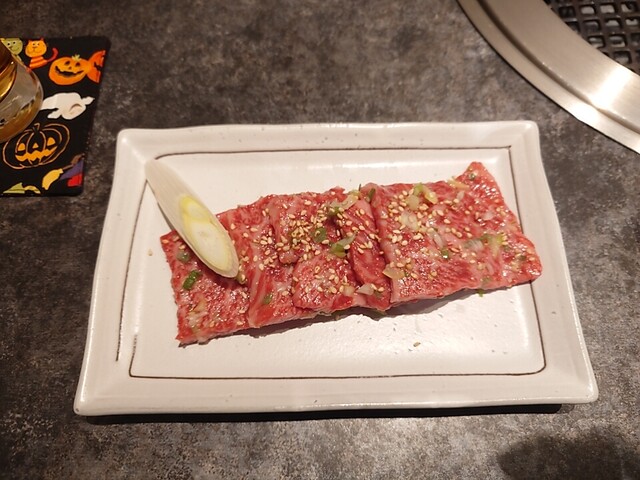 肉 あかり - 亘理（焼肉）の写真