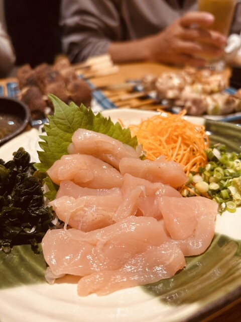 Tori Matsu Hamamatsuchohonten photo 3