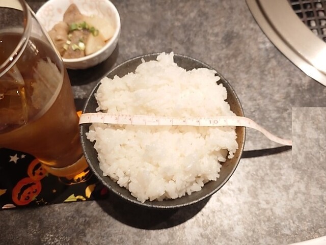 肉 あかり - 亘理（焼肉）の写真