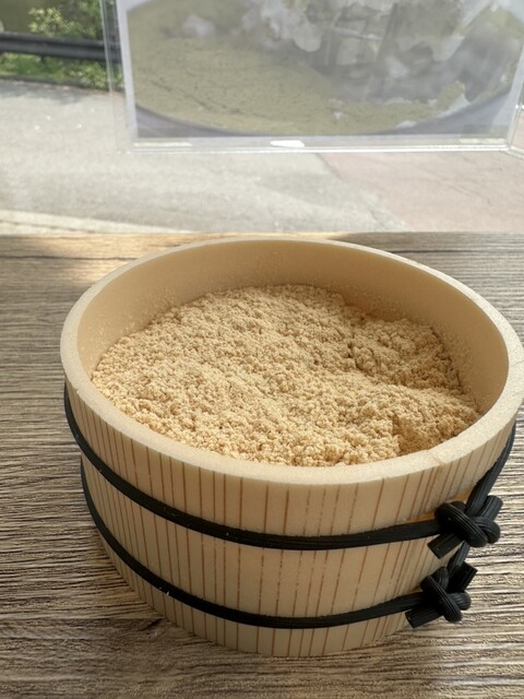 甘味 日和堂 - 登別市その他（甘味処）の写真