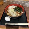 蕎麦 さだはる