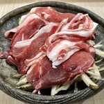 旬菜和味 - 猪肉