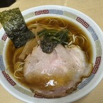 Niboshi Iwashi Ramen En Hachioji Honten - 煮干鰮拉麵