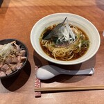 麺屋 さくら井 - 