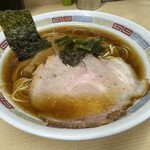 Niboshi Iwashi Ramen En Hachioji Honten - 煮干鰮拉麵