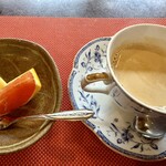 天ぷらすぺいすきら - 