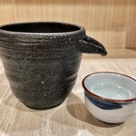 旬菜和味 - 熱燗