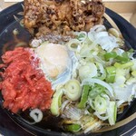 そばのスエヒロ - 